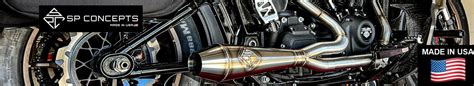 Sportster - Exhaust - Elite Mototech Harley Davidson EZ-PULL Clutch ...