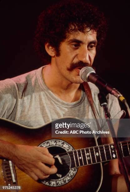 Jim Croce Photos and Premium High Res Pictures - Getty Images