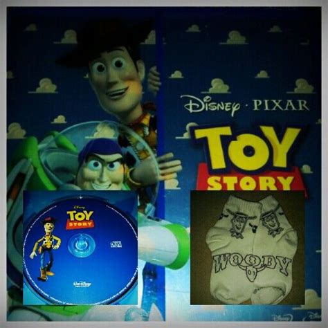 Soundtrack Toy Story... :-P tines...