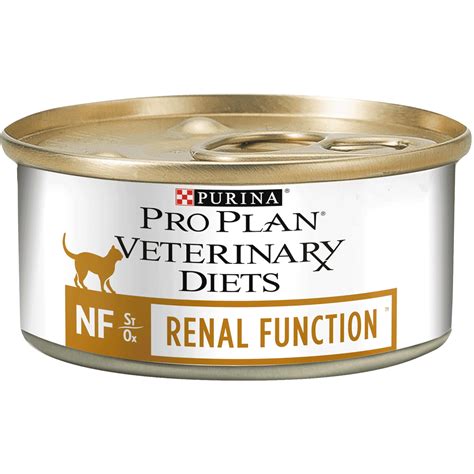 PPVD® NF Renal Function Wet Cat Food | Purina