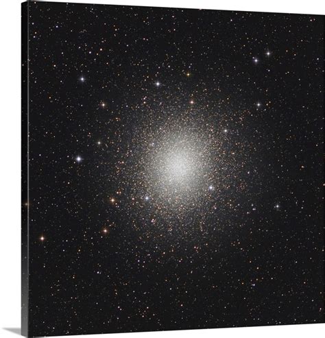 Omega Centauri Globular Cluster Wall Art, Canvas Prints, Framed Prints, Wall Peels | Great Big ...