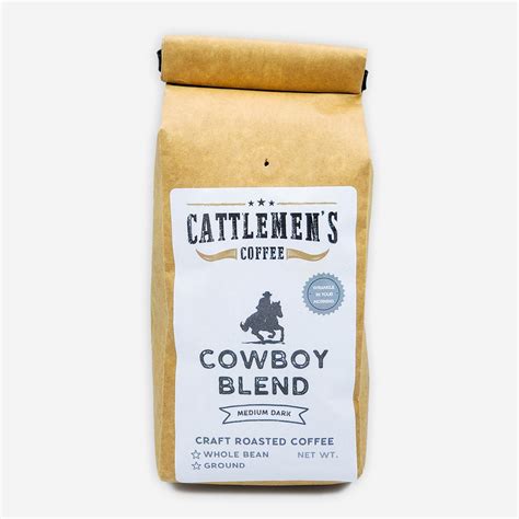 Cowboy Coffee | Cattlemen's Coffee | Reviews on Judge.me