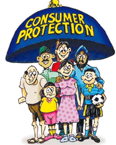 The Evolution of Consumer Protection - St. Lucia News From The Voice St. Lucia