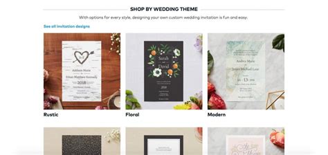 Vistaprint Wedding Invitations: Hands-On Review