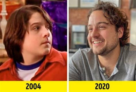 '13 Going On 30 Cast: Then And Now (17 pics)