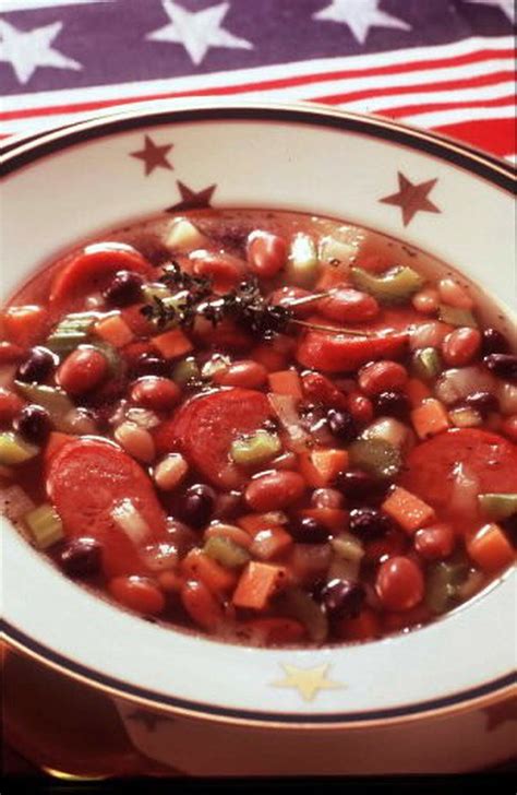 Easy Senate Bean Soup (recipe) - cleveland.com