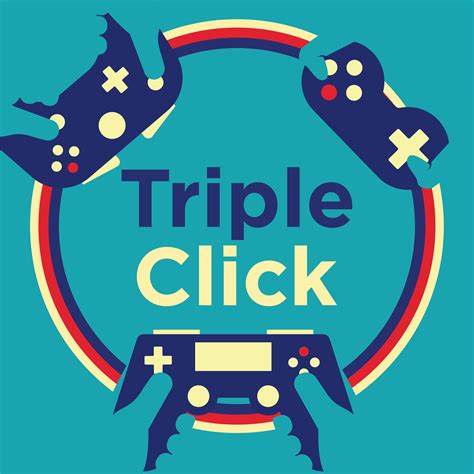 GTA VI, The Game Awards, And Some Cool Games We've Been Playing – Triple Click – Podcast – Podtail