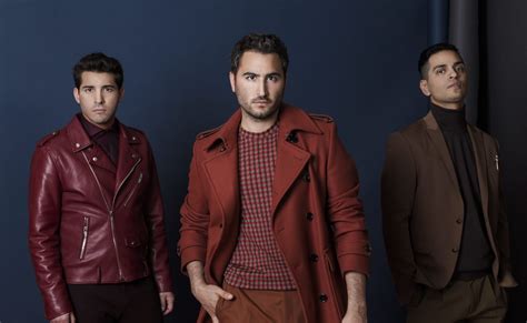 Reik estrena el videoclip de su canción “Qué gano olvidándote”