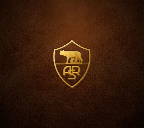 AS Roma Wallpapers - Wallpaper Cave