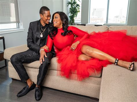 How Niecy Nash and Wife Jessica Betts Are Making Their First Holiday As ...