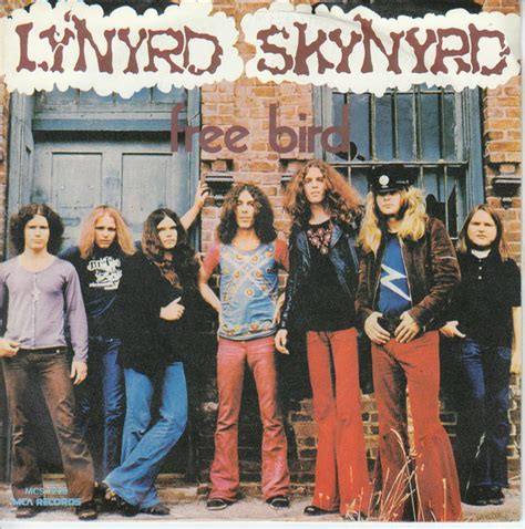 Lynyrd Skynyrd Free bird (Vinyl Records, LP, CD) on CDandLP