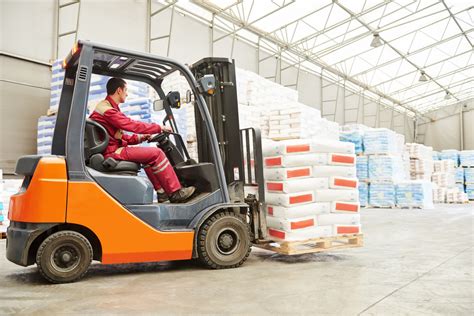 OSHA Forklift Training Myths and Facts | Forklift Certification for Companies