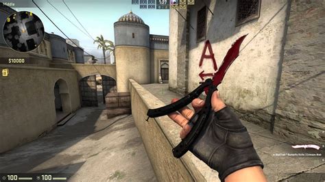 Best Knife Skins in CS:GO - Top 5 Ones