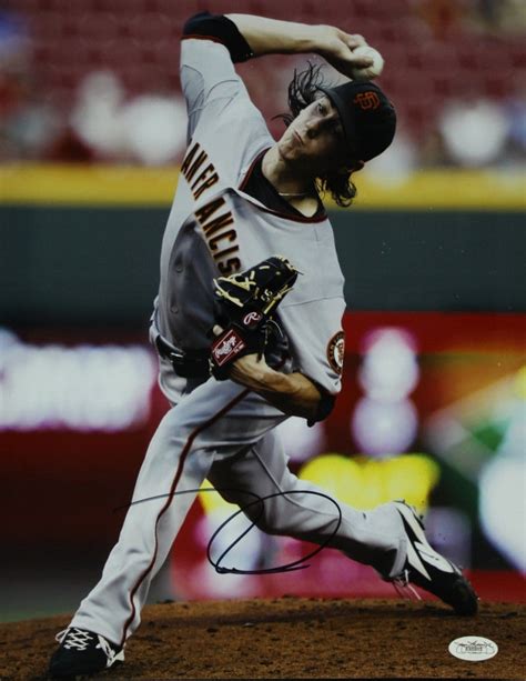 Tim Lincecum Cards, Rookie Cards and Autographed Memorabilia Guide