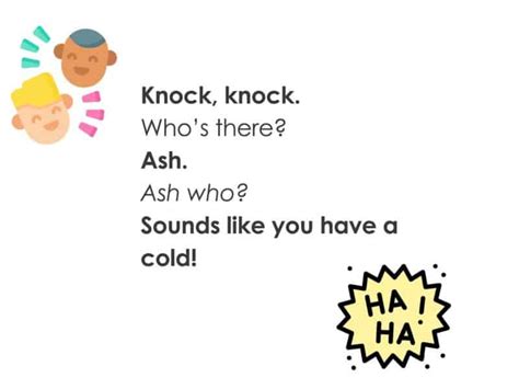 100 Hilarious Knock Knock Jokes For Kids - Teaching Expertise