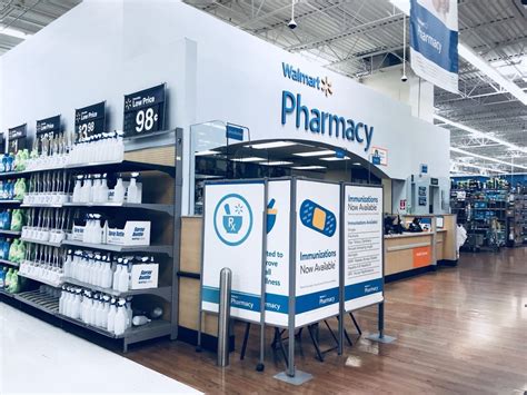 WALMART PHARMACY - Updated January 2025 - 1911 Epps Bridge Pkwy, Athens ...