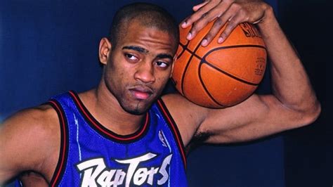 Vince Carter: His rise and fall with the Raptors | CBC Sports