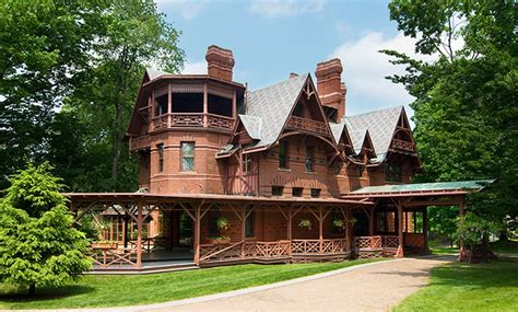 The Mark Twain House and Museum - The Mark Twain House and Museum | Groupon