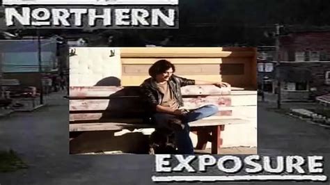 northern exposure season 1 episode 6 - Dailymotion Video