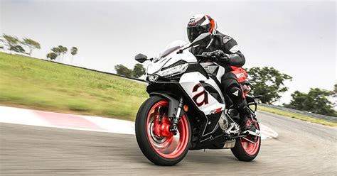 Aprilia RS457 Review – Image Gallery - BikeWale