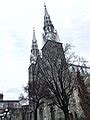 Category:Notre-Dame de Montréal Basilica – Wikimedia Commons