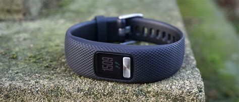 Garmin Vivofit 4 review | TechRadar