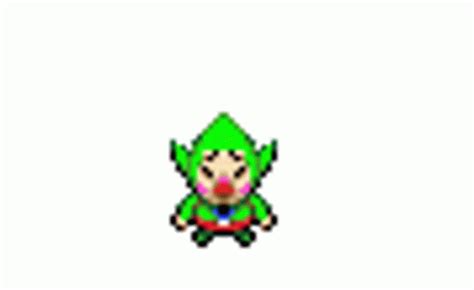 Tingle Memes Sticker - Tingle Memes Dance - Discover & Share GIFs