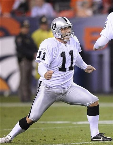 Sebastian Janikowski doubts record-tying 63-yard field goal will stand ...