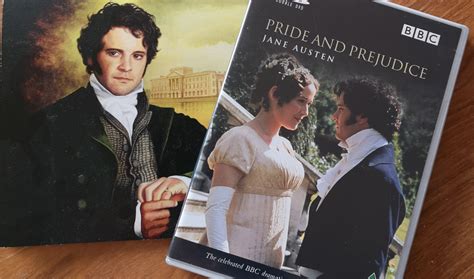 Where Mr Darcy walked - film locations used in the BBC's 1995 Pride and Prejudice Mr Darcy ...