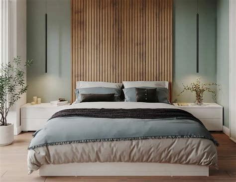 Bedroom Panelling Ideas to Transform Your Wall Decor - Aspect Wall Art