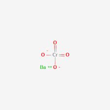 Barium Chromate - Scientific Supply House