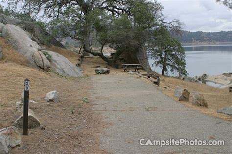 Millerton Lake Recreation Area - Campsite Photos, Info & Reservations