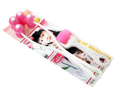 John Black Style's Korean Life: 2In1 Face Roller Full Body Massager ...