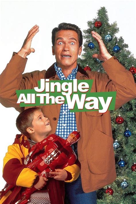 Jingle all the way streaming - haccuba