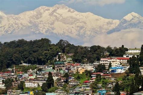 Kalimpong, the secret Himalayan getaway of West Bengal | Times of India ...