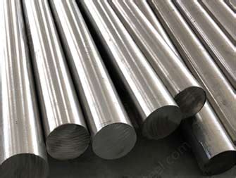 Stainless Steel 316 Round Bar supplier India | AISI 316 Annealed Rod