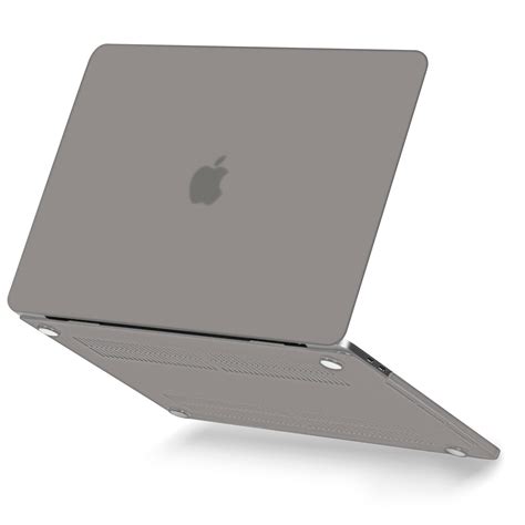 MacBook Pro 13 Case, for MacBook Pro 13 Inch 2020 A2338 w/ M1 A2251 A2289 A2159 A1989 A1708 ...