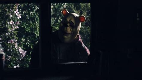 New Bambi horror is taking inspiration from 'one of the scariest movies ...