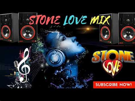 Stone Love Old Hits Juggling - Stone Love Rock Steady Mix - Stone Love Studio One Rockers Mix