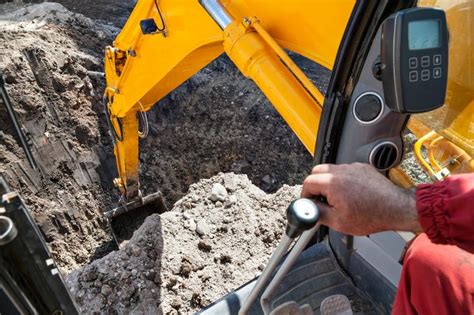 Excavator Digging Tips | Pennsylvania | Excavator Dealer