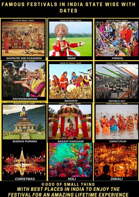 Pin on National festivals of India with where to visit