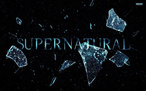 Supernatural Wallpapers - Wallpaper Cave