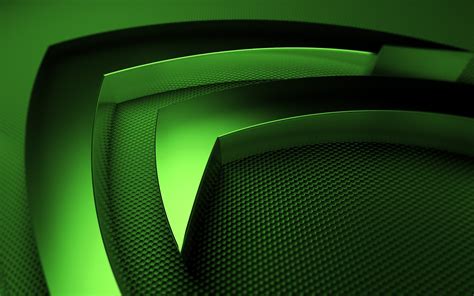 Nvidia, Video Games, Green, Logo, Computer Wallpapers HD / Desktop and Mobile Backgrounds