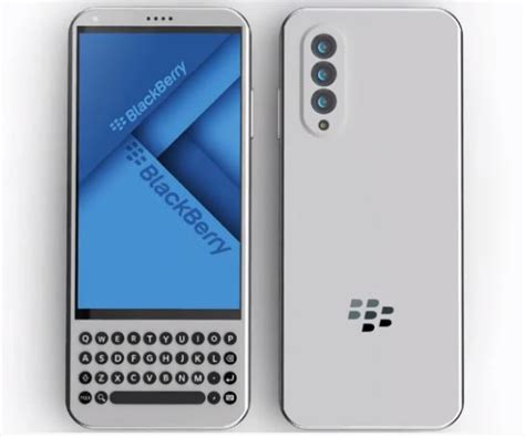 The Best BlackBerry Phone for 2022 - Tech Buzzer