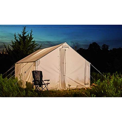 Best Canvas Wall Tent Stove -Popular Brands – BMI Calculator