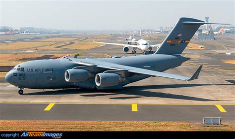 Boeing C-17A Globemaster III (01-0193) Aircraft Pictures & Photos ...