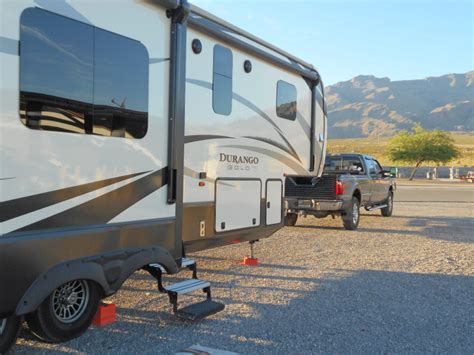 Clark County Shooting Complex - Las Vegas, NV - Campground Reviews