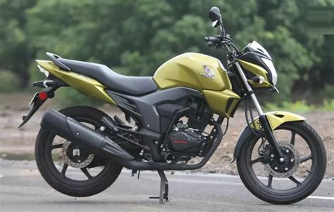 Honda is planning to launch 200cc bike in India