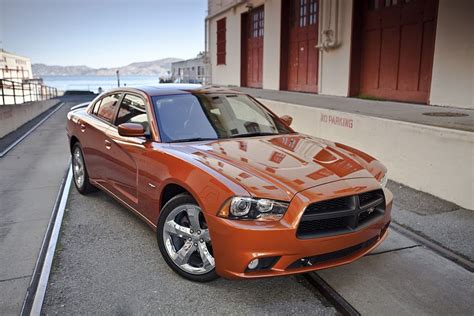 2011 Dodge Charger tighter wheel | Best Sport Car