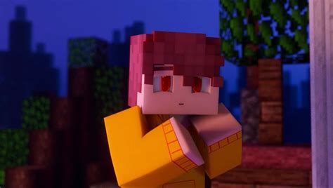 Aphmau Noi Minecraft Skin